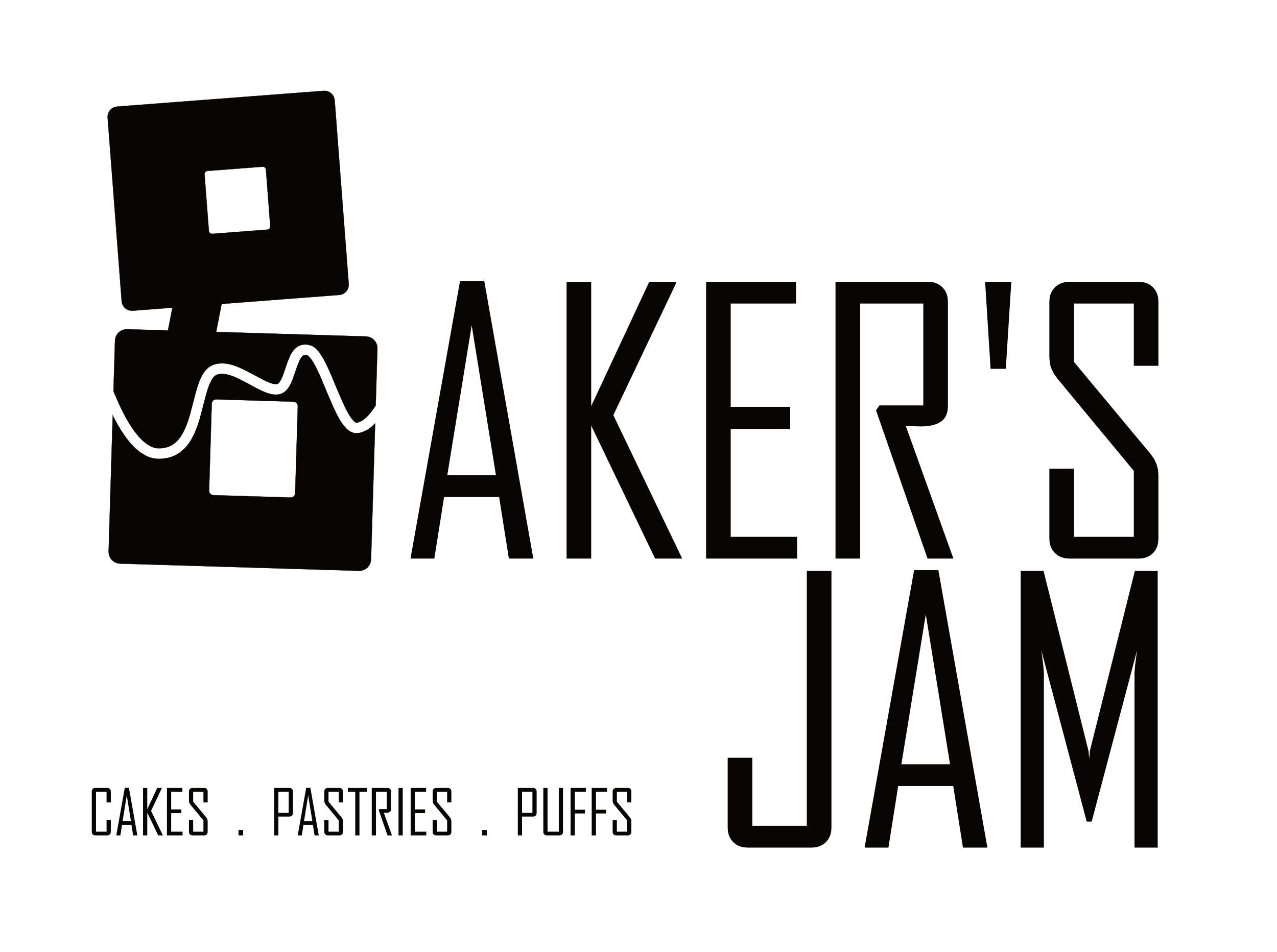 BakersJamSG Logo